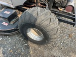 Chassis with 