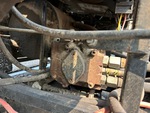 Drivetrain with 