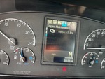 Cab with Engine Hours