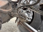 Brakes with 