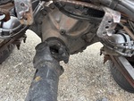 Drivetrain with 