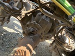 Drivetrain with 