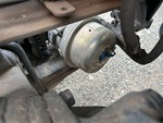Brakes with 