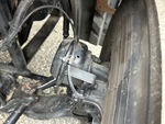 Brakes with 