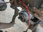 Brakes with 