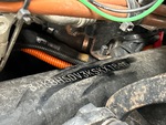 General Appearance with Second Serial Number/VIN Photo