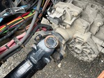 Drivetrain with 