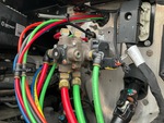 Brakes with 