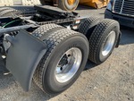 4 Underbody - Truck with 