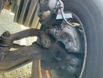 Brakes with 