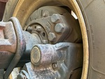 Brakes with 