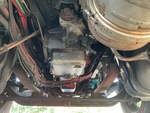 Drivetrain with 