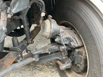 Brakes with 