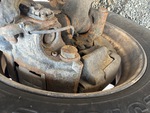 Brakes with 
