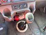 Cab with 