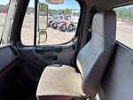 Cab with 