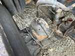 Brakes with 