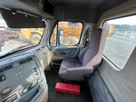 Cab with 