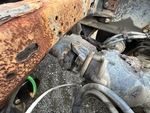 Drivetrain with 
