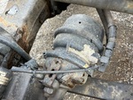 Brakes with 