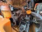 Engine with 
