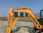 Chassis with 