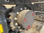 Drivetrain with 