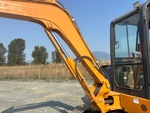 Chassis with 