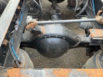Drivetrain with 