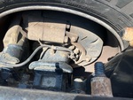 Brakes with 