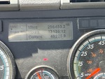 Cab with Engine Hours