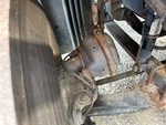 Brakes with 