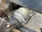Brakes with 