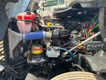 Engine with 