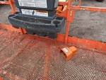 Control Station Upper with 