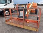 Control Station Upper with 