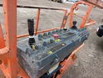 Control Station Upper with 