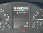 Cab with Engine Hours