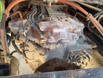 Drivetrain with 