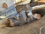 Brakes with 
