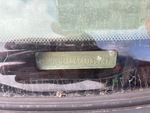 General Appearance with Second Serial Number/VIN Photo