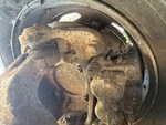 Brakes with 