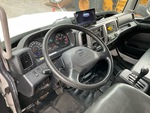 Cab with 