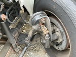 Brakes with 
