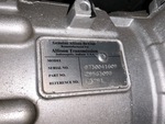 Drivetrain with 