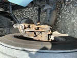 Brakes with 