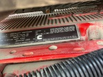 Engine with 
