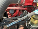 Engine with 