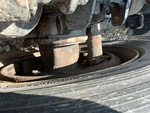 Brakes with 