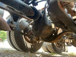 Drivetrain with 